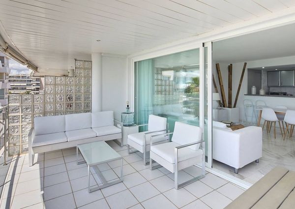 Luxury Flat for rent in Ibiza, Balearic Islands