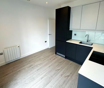 1 bedroom apartment to rent - Photo 4