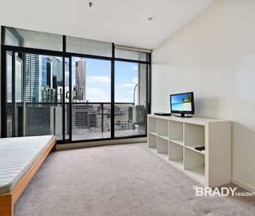 2807/380 Little Lonsdale Street, Melbourne - Photo 5