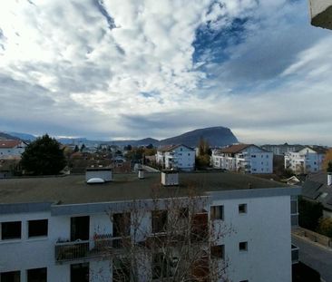 Appartement T2 à louer à Annemasse - Photo 4