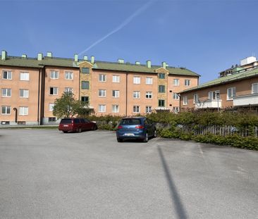 Bergmästarevägen, Karlskoga - Foto 2