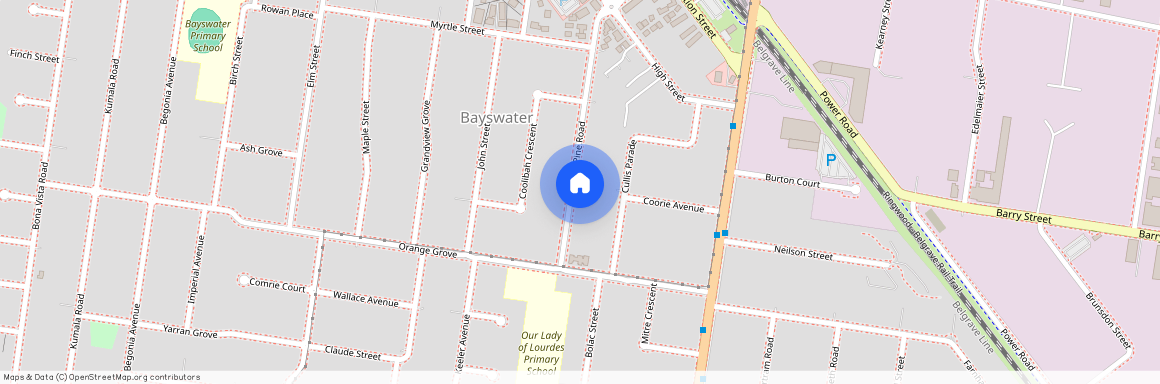 1/19 Pine Road, Vic 3153, Bayswater