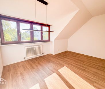 Maisonette-Traum mit zwei Sonnenbalkonen – Stilvolles Wohnen in Stu... - Photo 1