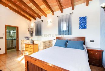 Benissa, Valencian Community