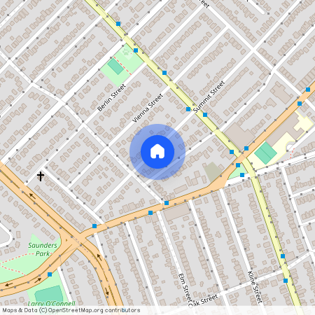 6464 Summit Street, Halifax, Nova Scotia, B3L 1S1