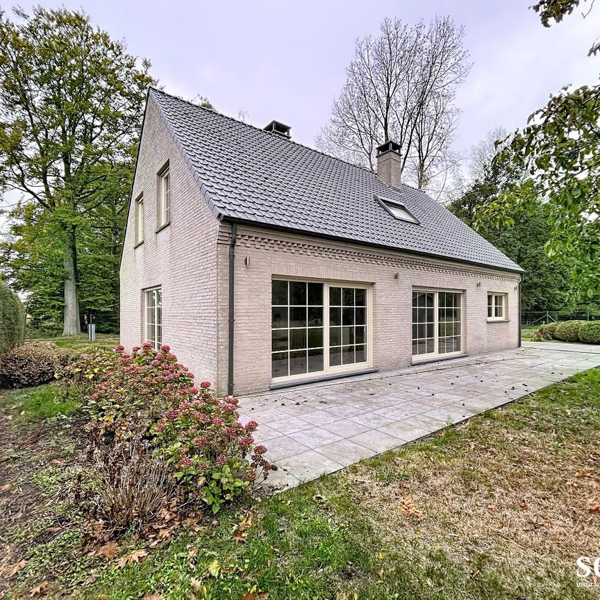 Villa te huur in Aalter - Photo 1