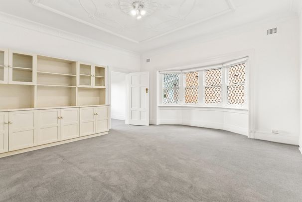 5/3 Holdsworth Avenue, Elizabeth Bay NSW 2011 - Apartment For Rent | Domain - Photo 1