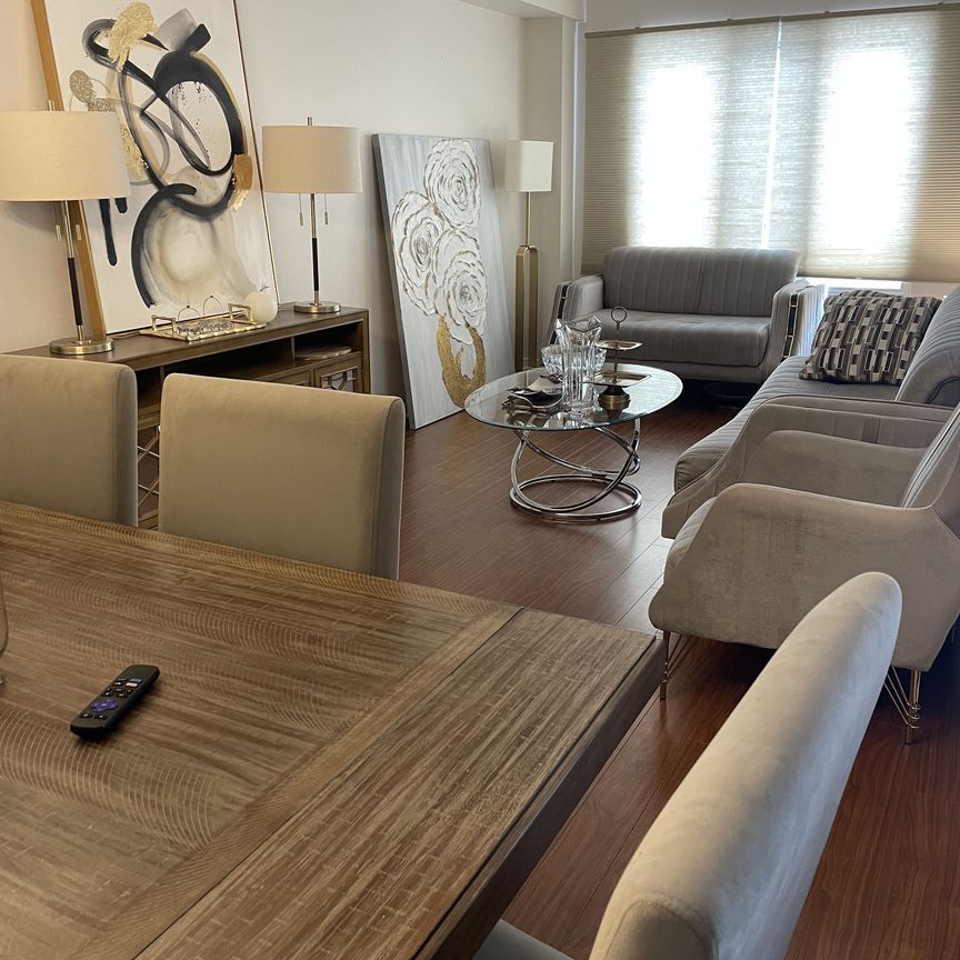 For Lease - 18 Merrill Avenue, Richmond Hill, Ontario - Photo 1