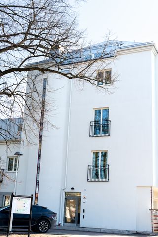 Norra vägen, Kalmar - Foto 3