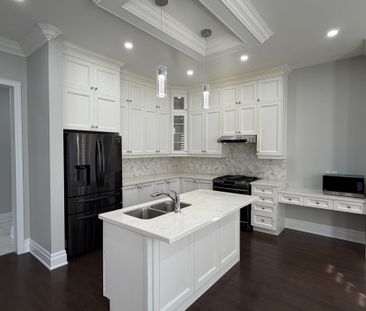 For Lease - 4 Lyle Way Unit# UPPER PORTION, Brampton, Ontario - Photo 5