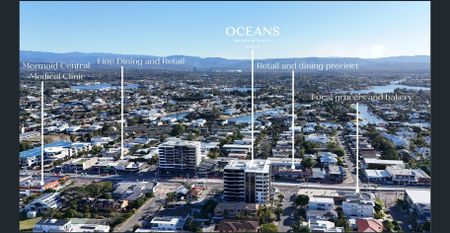 BREAK LEASE Oceans Mermaid Beach - Beachside lifestyle - Photo 2