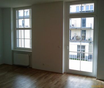 Wohnung im 1. Obergeschos - Photo 1