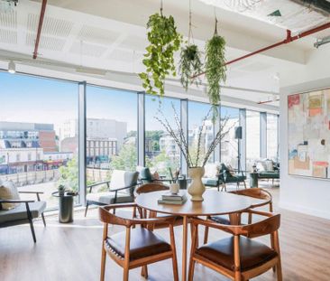 1 bedroom apartment to rent - Photo 2