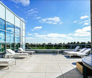 For Lease - 4677 Glen Erin Drive Unit# 508, Mississauga, Ontario - Photo 3