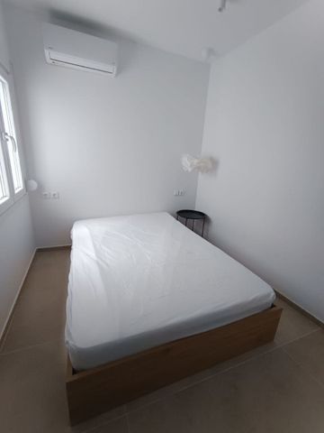 Studio/Γκαρσονιέρα για ενοικίαση Άγιος Βασίλειος (Βόλος) - Photo 2