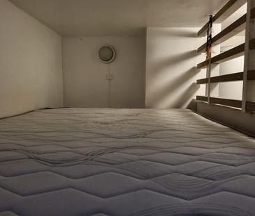 Appartement de 33 m² à Paris - Photo 5