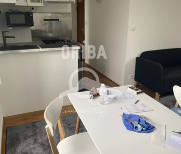 Location Appartement 2 pièces 34m² NANTES 44000 - Photo 1