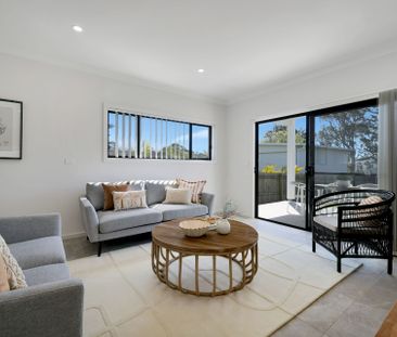 New Build - 4 Bedrooms - 2.5 Bathrooms - Garage - Ducted Air-Con - Photo 2