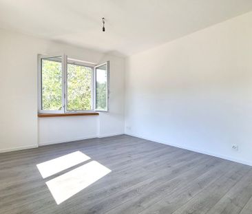 Sanierte 5 Zimmer Wohnung mit zwei Balkons - Photo 4