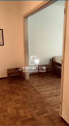Διαμέρισμα για ενοικίαση Αγία Τριάδα (Φάληρο - Ιπποκράτειο) - Photo 1