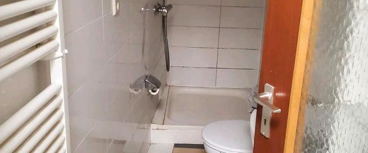 Wohnung in Stuttgart Süd - Foto 1