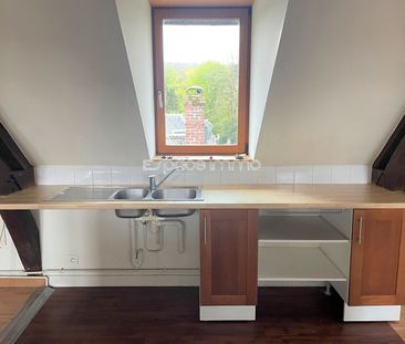 Location Appartement 1 pièce 39m² CLERES 76690 - Photo 1