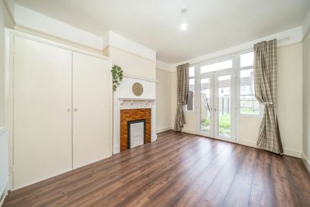 Croindene Road, SW16, London - Photo 4