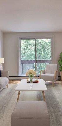 2 CH - 1 SDB - Laval - $1,450 /mo - Photo 1