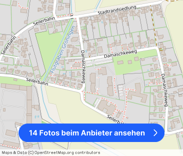 Schöne 4-Raum-Wohnung mit Balkon in Gröningen ! - Foto 1