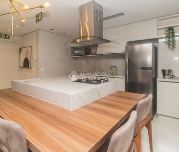 Apartamento com 2 quartos e 56m² para alugar em Higienópolis, Porto... - Photo 6