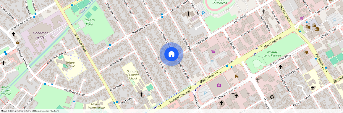 11 Cuba Street, Takaro, Palmerston North