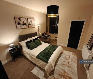 1 bedroom in a house share to rent - Photo 5