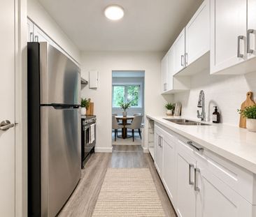 For Lease - 227 Cathcart Street Unit# 607, London South, Ontario - Photo 2