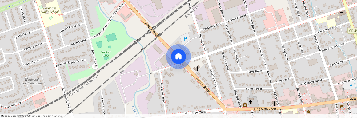 Cobourg, Cobourg, Northumberland, K9A 3A4