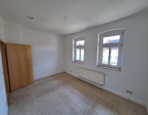 Große 2-Raum-Wohnung in Ammendorf - schnell zuschlagen! - Foto 1