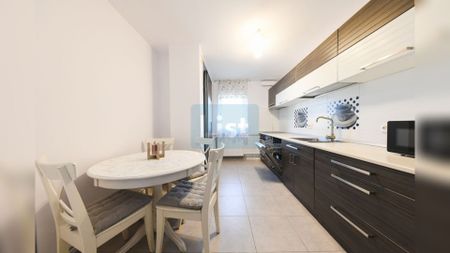 Comision 0! Inchiriere apartament cu 4 camere in cartierul Gheorgeni - Fotografie 4