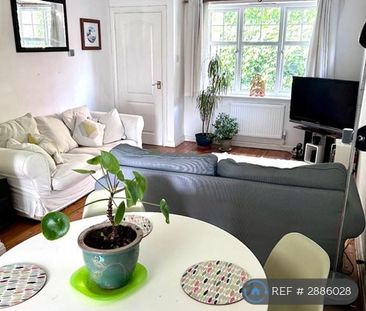 2 bedroom end of terrace house to rent - Photo 2