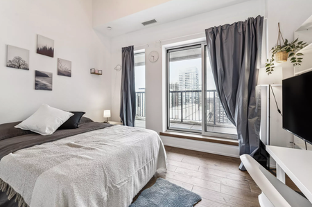 Flex Plus Room - Eglinton - Photo 2