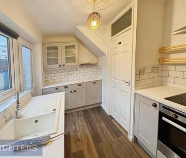 2 bedroom terraced house to rent - Photo 4