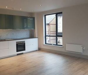 2 Bedrooms Flat to rent in 5 Scotland Road, Warrington WA1 | £ 183 - Photo 1