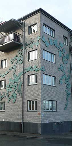 Köpmangatan 65 A - Foto 2