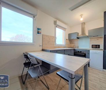 Location Appartement 2 pièces 48m² AVIGNON 84000 - Photo 6