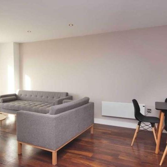 Ordsall Lane, Salford, M5 - Photo 1