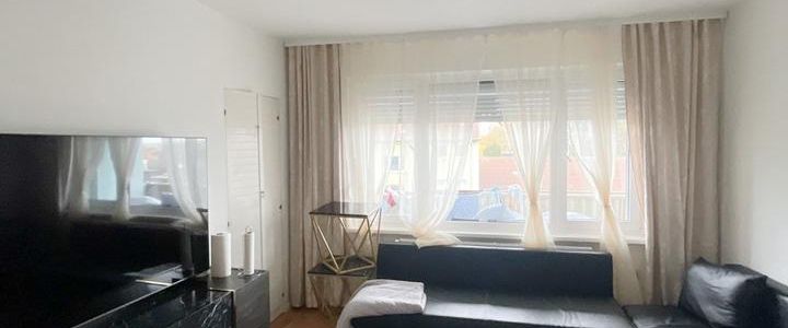 3-Zimmer-Wohnung in Dortmund-Asseln – hell, gut geschnitten & mit Balkon - Photo 1