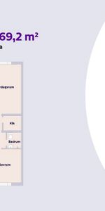 Kantorsgatan 48 - 170, 75424, Uppsala - Foto 4