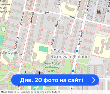 Ładne, odnowione, mieszkanie 2 pokojowe na - Фото 1