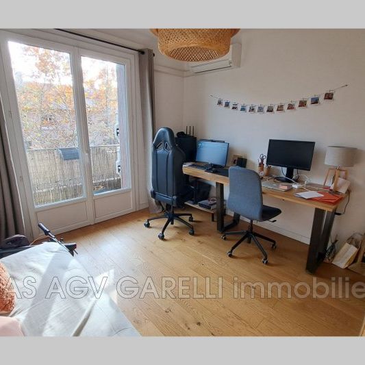 Appartement 4 Pièces 71 m² - Photo 1