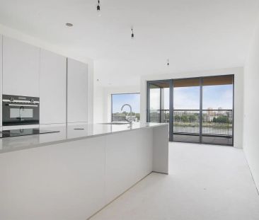 Appartement Maashaven N.Z., Rotterdam Katendrecht - À Louer - Photo 5