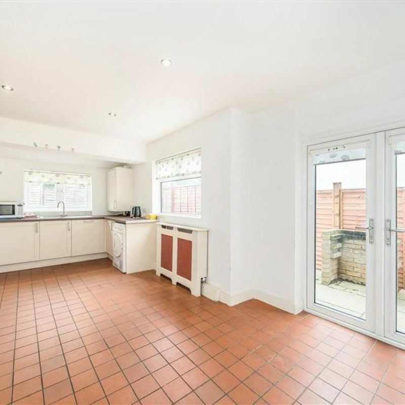 Hopedale Road, Charlton, SE7 - Photo 1