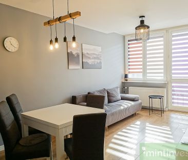 Stare Miasto 2 pokoje umeblowane i wyposażone - Zdjęcie 6